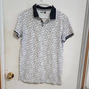 That's It, Men's Polo, Size Med